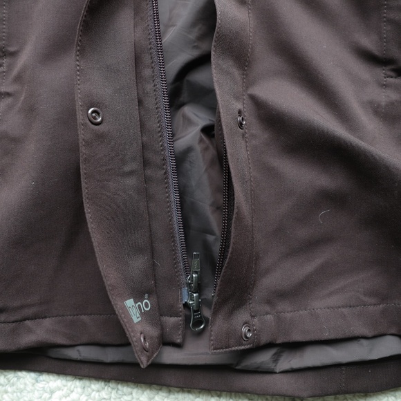 Patagonia Tres Parka Rain Shell - Picture 7 of 15